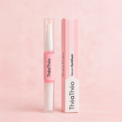 StrongNails Théathéo - Fortifiant Réparateur