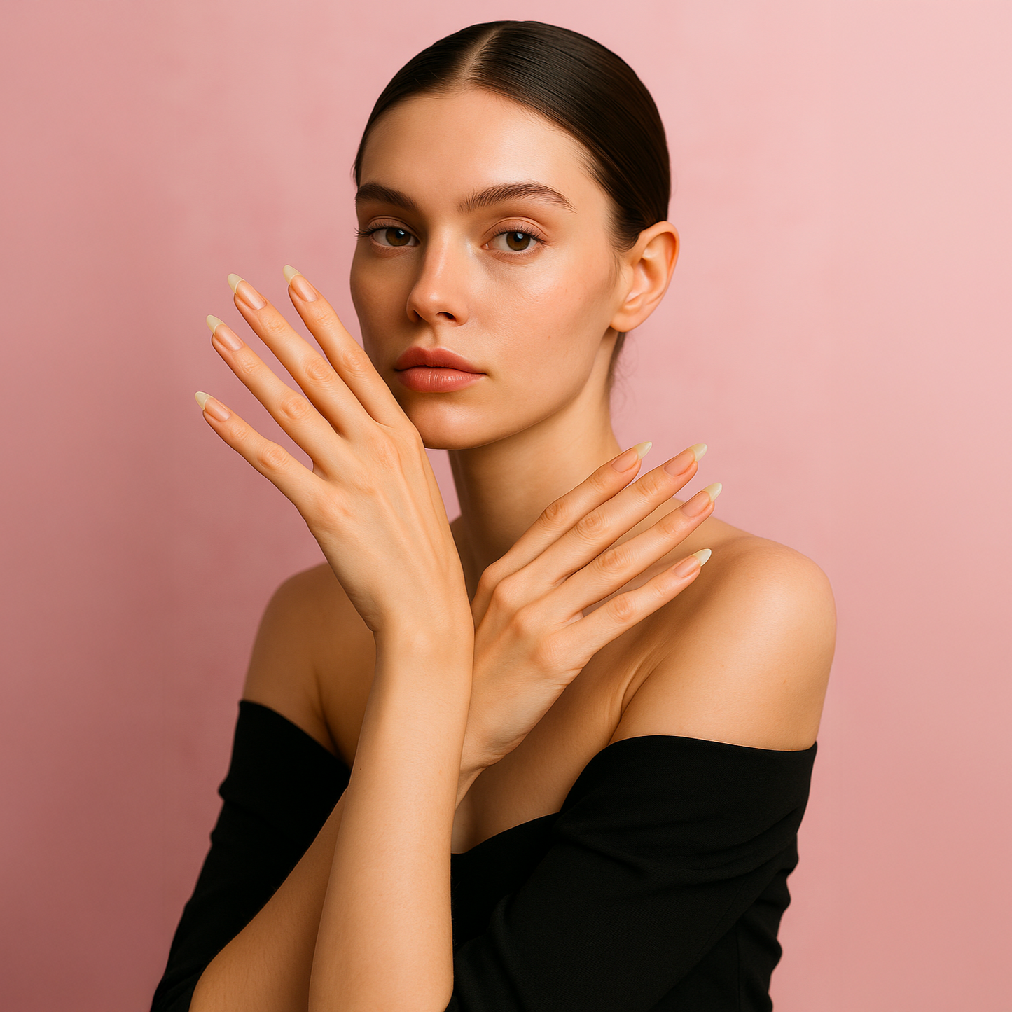 StrongNails Théathéo - Fortifiant Réparateur