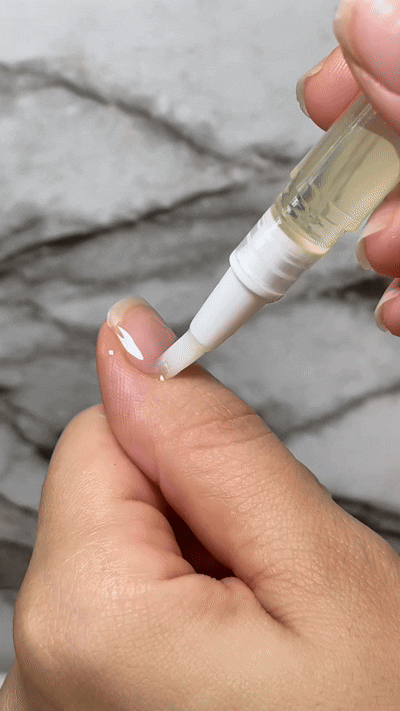 NailGrowth Théathéo - Activateur de Pousse